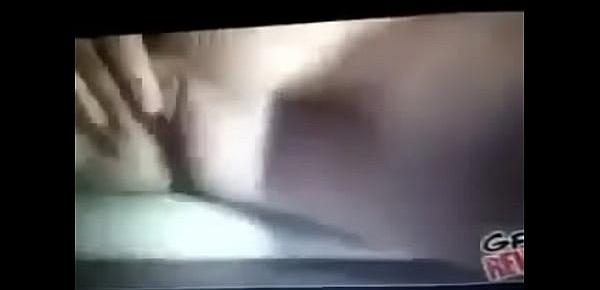  collen garcia nude video